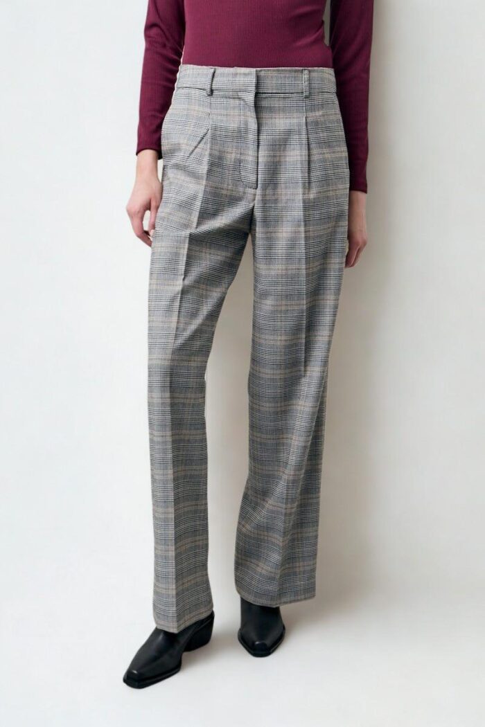 Pantalón gales