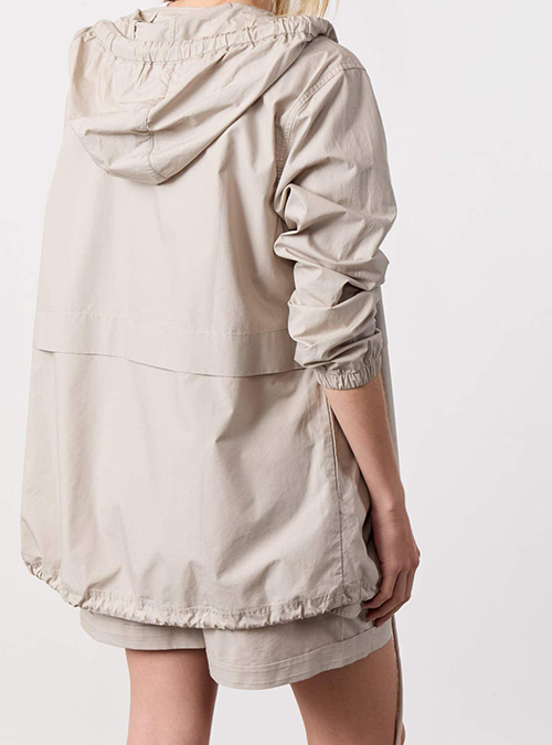 Campera de gabardina - Image 2