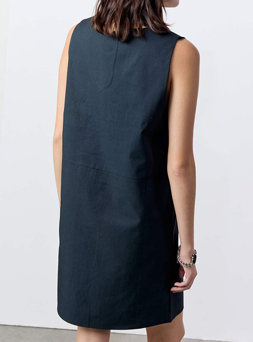 Vestido Tachas - Image 2